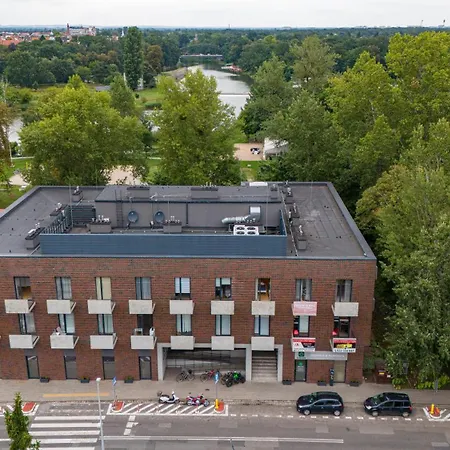 Rentplanet - Na Grobli * Wroclaw