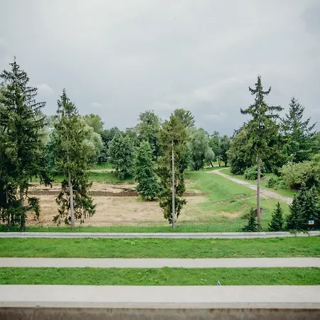 Rentplanet - Na Grobli * Wroclaw