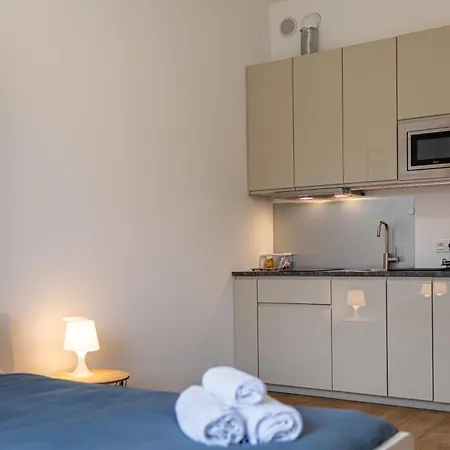 Rentplanet - Na Grobli Wroclaw