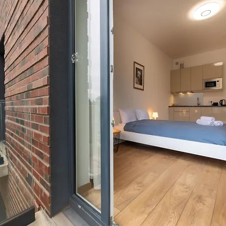 Rentplanet - Na Grobli Wroclaw