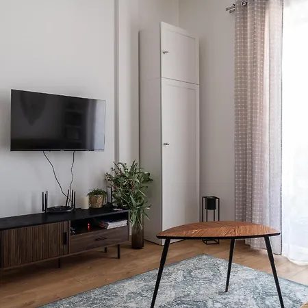 Rentplanet - Na Grobli * Wroclaw