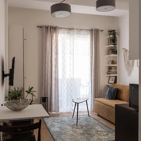 Daire Rentplanet - Na Grobli