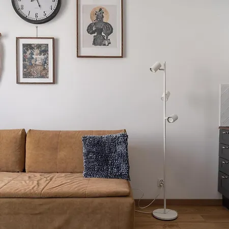 Rentplanet - Na Grobli Daire Wroclaw