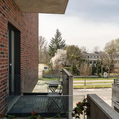 Rentplanet - Na Grobli Daire Wroclaw