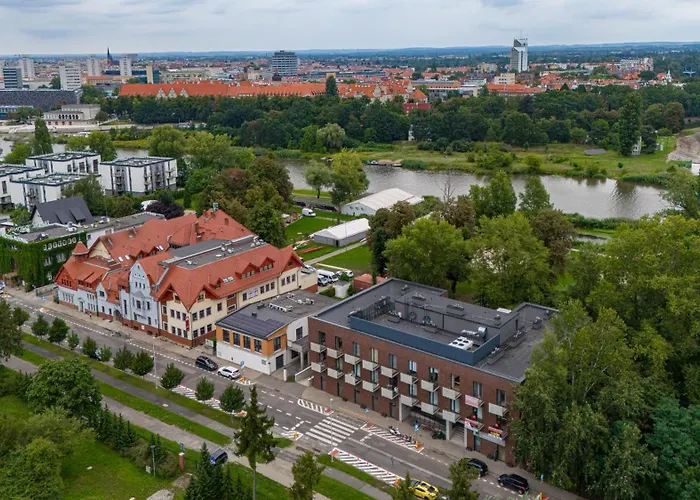 Apartman Rentplanet - Na Grobli *