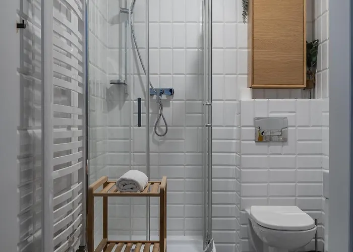 Rentplanet - Na Grobli Apartman Wrocław