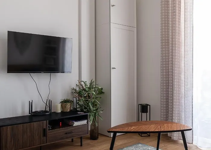 Rentplanet - Na Grobli * Wrocław