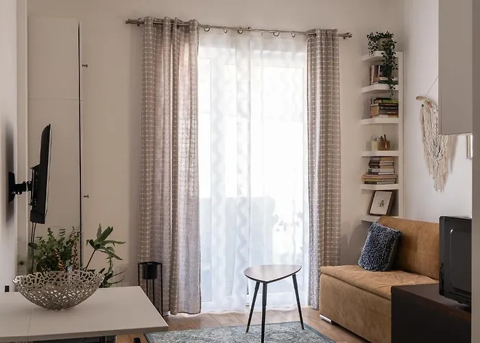 Apartman Rentplanet - Na Grobli