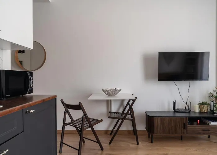 Apartman Rentplanet - Na Grobli *