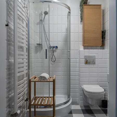 Rentplanet - Na Grobli Appartamento Breslavia