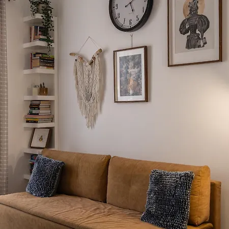Rentplanet - Na Grobli Wroclaw