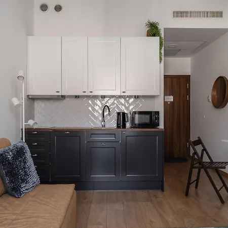 Apartment Rentplanet - Na Grobli Wroclaw