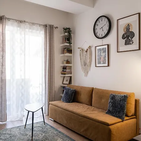 Rentplanet - Na Grobli Wroclaw