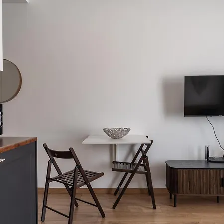 Apartamento Rentplanet - Na Grobli *