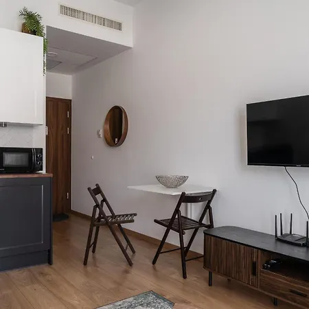 Rentplanet - Na Grobli Apartment Wroclaw