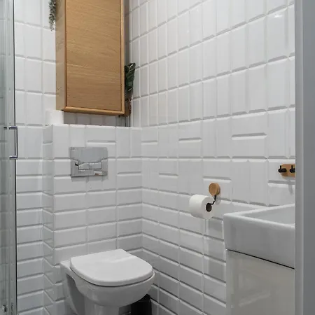 Appartamento Rentplanet - Na Grobli