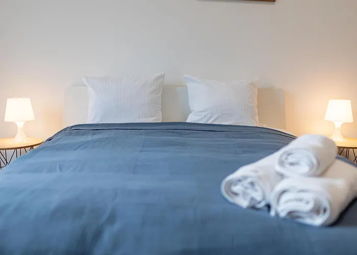 Rentplanet - Na Grobli * 弗罗茨瓦夫