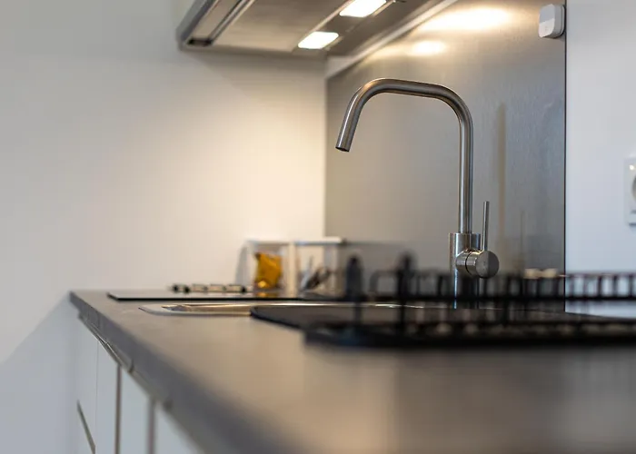 Apartamento Rentplanet - Na Grobli *