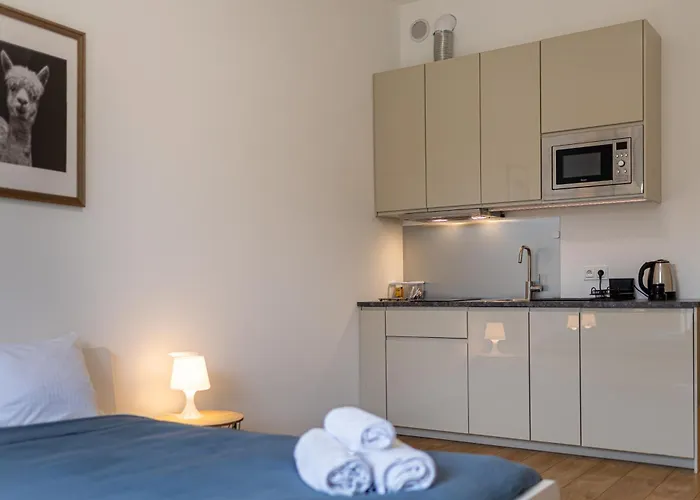 Rentplanet - Na Grobli Wrocław