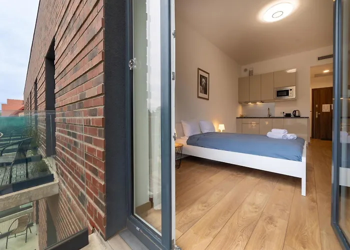 Rentplanet - Na Grobli Wrocław