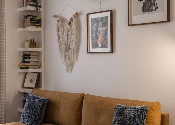 Rentplanet - Na Grobli 弗罗茨瓦夫