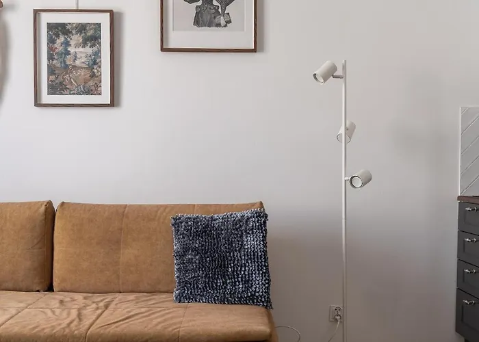 Rentplanet - Na Grobli Apartamento Wrocław