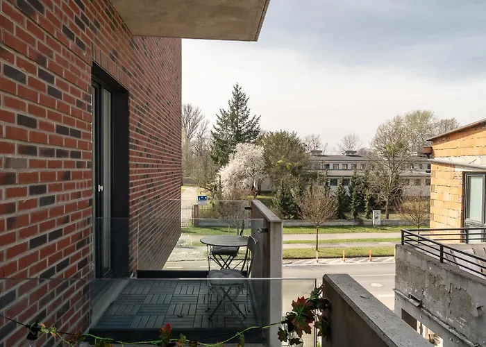 Rentplanet - Na Grobli 公寓 弗罗茨瓦夫