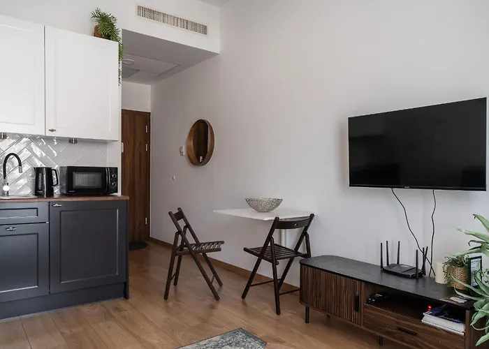 Rentplanet - Na Grobli Apartamento Wrocław